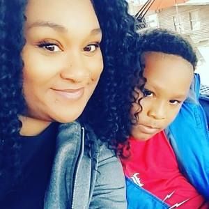 Meet your Posher, Megan